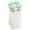 Green, variant on Food Grains Storage Box with Lid Sealed Moisture Proof Rice Buckets