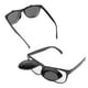 thumbnail image 5 of Gafas de seguridad, gafas de seguridad con protección abatible, gafas de seguridad, gafas de seguridad con tapa, meticulosamente diseñadas NikouMX herramienta, 5 of 8