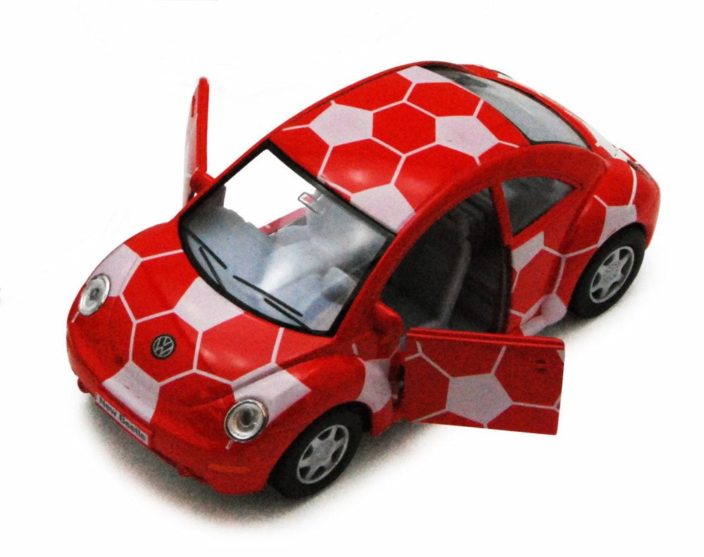minnie mouse volkswagen walmart