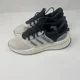 thumbnail image 3 of Ad-id-as Men's X_PLRBoost Running Sneakers Chalk Pale Yellow Size 7.5, 3 of 6