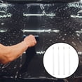 thumbnail image 4 of GAXIRE 4 Pcs Outil de Suppression de Bulles Stylo de Libération d'Air pour Installation de Film Blanc pour Installateurs Professionnels Rentrée des Classes, 4 of 8