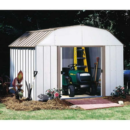 Arrow Lexington Shed, 10' x 14'