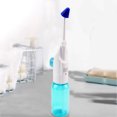 thumbnail image 3 of Irrigador Bucal Agua portátil Hilo dental Palillo de dientes Higiene Irrigador bucal Cuidado de los dientes Ndcxsfigh Cuidado Belleza, 3 of 7