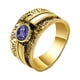 thumbnail image 2 of Anillos para mujer, regalos para mujer, moda vintage, diamantes, joyería, anillo para mujer, 2 of 5