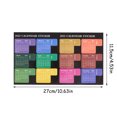 thumbnail image 2 of EGNMCR Stickers,Cute Stickers 2022 Planner Note Stickers Notepad Month Label Sticker Schedule English Sticker Schedule Sticker, 2 of 8
