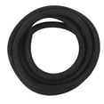 thumbnail image 2 of Cord Protector, Prevent Pets Chewing Fire Resistance Cable Sleeve Black  For Home For RV 3 Meter / 10ft, 2 of 8