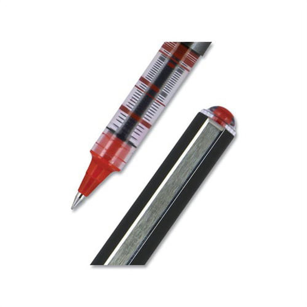 uniball™, UBC70128, Vision Rollerball Pen, 1 Dozen