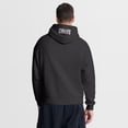 thumbnail image 2 of Men's Fanatics Black Kansas City Chiefs Oversized Type Play Location Hoodie, 2 of 5