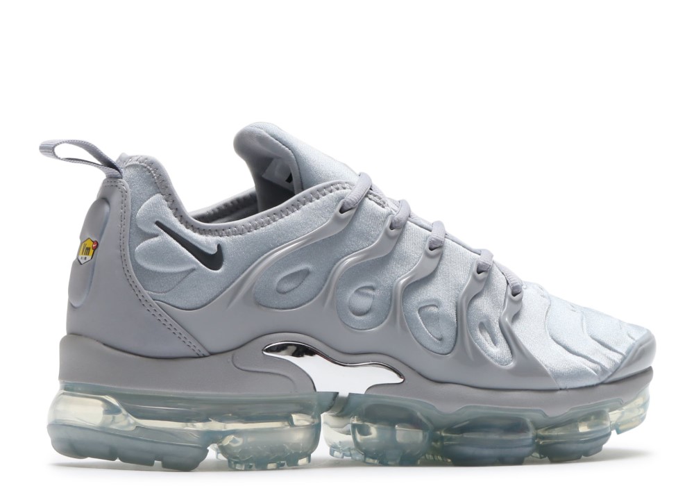 Nike Air Vapormax Plus Mens Style : 924453 - Walmart.com display picture 2