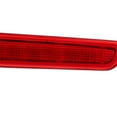 thumbnail image 3 of Lente LED Zulema Reflector de Parachoques Trasero Luz Trasera 12V, 3 of 7