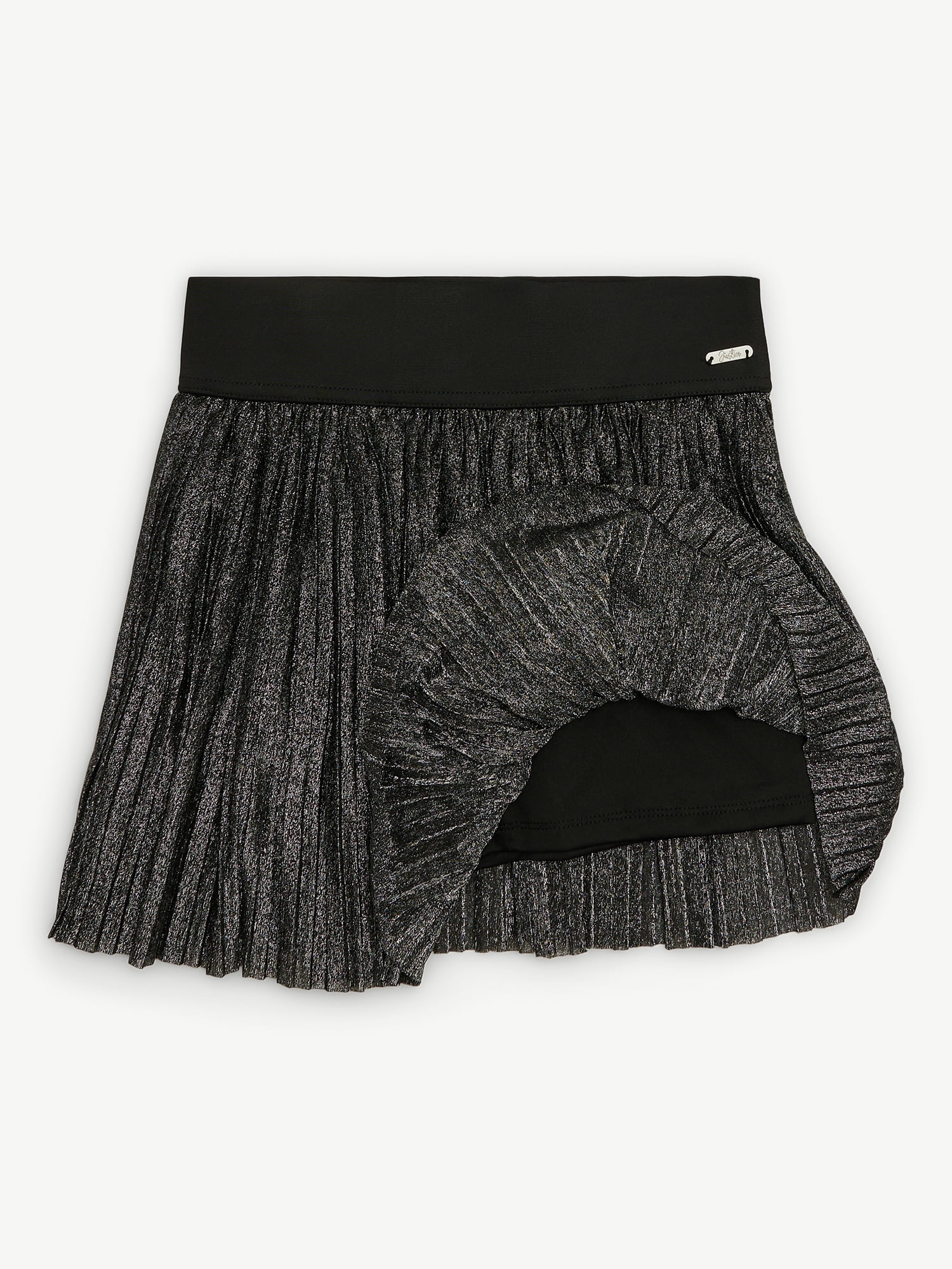 Justice Girls Active Pleated Skirt, Sizes XS - XLP