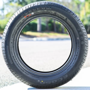 Forceum Set of 4 (FOUR) Forceum Ecosa 195/60R16 89V A/S All Season Tires Fits: 2008-14 Scion xD Base Sansujyuku sansujyuku.com
