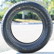 Forceum Ecosa 175/70R13 82H Standard Load All-Season Set of 4 Tires