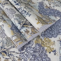 UMIGGEE Wallpaper Peel and Stick Multicolor Wallpaper Self Adhesive Wall Paper Multicolor Contact Paper 17.3-in x 118-in Home Decor Wall Covering Old Furniture Renovation