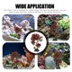thumbnail image 5 of unbranded De Árbol Para Acuario Con Y Material Plástico Para Piscina De Peces, 5 of 6