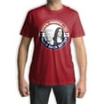 thumbnail image 6 of Function - Biden Harris Campaign Pin T-Shirt, 6 of 7