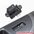 thumbnail image 3 of 16 PIN Master Power Window Switch Button 93573-2P000 935732P000 For 2011-2013 KIA Sorento, 3 of 8