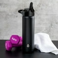 thumbnail image 2 of TAL Gobelet isotherme à double paroi en acier inoxydable Ranger, 26 oz, 2 of 6