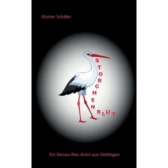 Storchenblut, (Paperback)