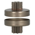 thumbnail image 4 of Chain Sprocket, Exquisite   Sprocket Kit, Practical Peplacing Damaged Parts For 028 028AV 028WB Chainsaw Repairing Electric Chainsaw, 4 of 8