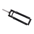thumbnail image 4 of IWMango Aluminum Alloy Mountain Bike Front Fork 27.5 Inch 34mm Bicycle Front Suspension Fork, 4 of 17