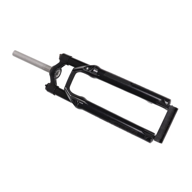 Horquilla delantera para bicicleta Jadeshay de aleación de aluminio 180 mm 27,5 pulgadas