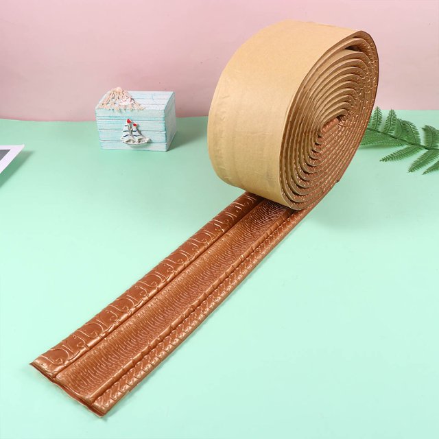 unbranded 2Ud Pegatinas Decorativas Doradas Para Pared Con Adhesivo Fácil De Aplicar Y Quitar