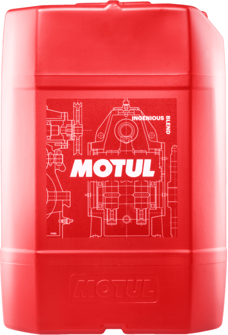 Motul 109762 5L 8100 X-CLEAN Gen 2 5W40 Synthetic Engine Oil