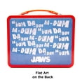 thumbnail image 4 of JAWS Embossed Tin Fun Box, 4 of 6