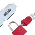 thumbnail image 4 of tablero ocupado,Montessori Lock Toy Set Juguetes educativos para niños,Actividades de aprendizaje preescolar Lock and Key Toy,Cerradura Montessori y juego de llaves de juguete cerradura, 4 of 8