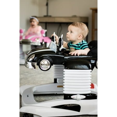 Combi All-In-One Mobile Entertainer - Classic Car Hot Rod