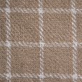 thumbnail image 2 of Design Imports CAMZ38503 Couverture à Carreaux Stone Check, 2 of 6