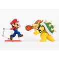 thumbnail image 3 of Super Mario S.H.Figuarts Bowser Collectible Figure, 3 of 6