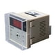 thumbnail image 2 of Risegun Controlador De Temperatura Digital Inteligente Interruptor De Control del Termostato con Pantalla Digital Precisa Multifuncional, 2 of 8