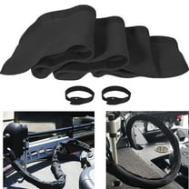 T-H Marine Troll Jacket Trolling Motor Cable Organizer Sleeve Neoprene 60" Long