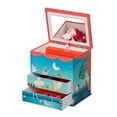 thumbnail image 2 of Mele and Co Mariel Girls Musical Ballerina Jewelry Box, 2 of 2
