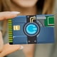 thumbnail image 4 of Debit Credit Card Sticker Skin Funny, 4 of 4