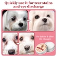 thumbnail image 3 of Bálsamo quitamanchas de lágrimas GJYC PET para perros y gatos, 30 g, 3 of 9