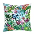 thumbnail image 1 of Up to 65% Off SMihono Print Case Polyester Sofa Car Cushion Cover Home Decor, 1 of 2