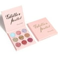 thumbnail image 3 of 12-Color and Professionals Eyeshadow Suitable for Beginners Eyeshadow, 3 of 6