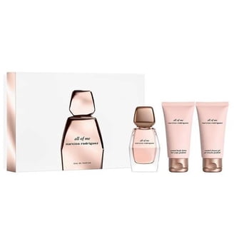 Narciso Rodriguez 4 Piece Mini Splash Gift Set for Women - Variety
