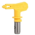 thumbnail image 3 of Reversible Paint Spray  Tip  Tungsten Steel Airless Paint Spray Nozzle Home Graden Spraying Machine Accessories, 3 of 4