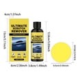 thumbnail image 3 of Car Scratch Care Set Body Paint Polishing Brightening,Daily Maintenance Kit for Minor Scratch Repair,All Vehicle Types Paintwork Restoration Solution,User Friendly Scratch Remover for SUV Sports Car, 3 of 9