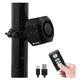 thumbnail image 3 of Alarma Para Bicicleta Bloosom  Antirrobo Inalámbrica Control Remoto Negro, 3 of 4