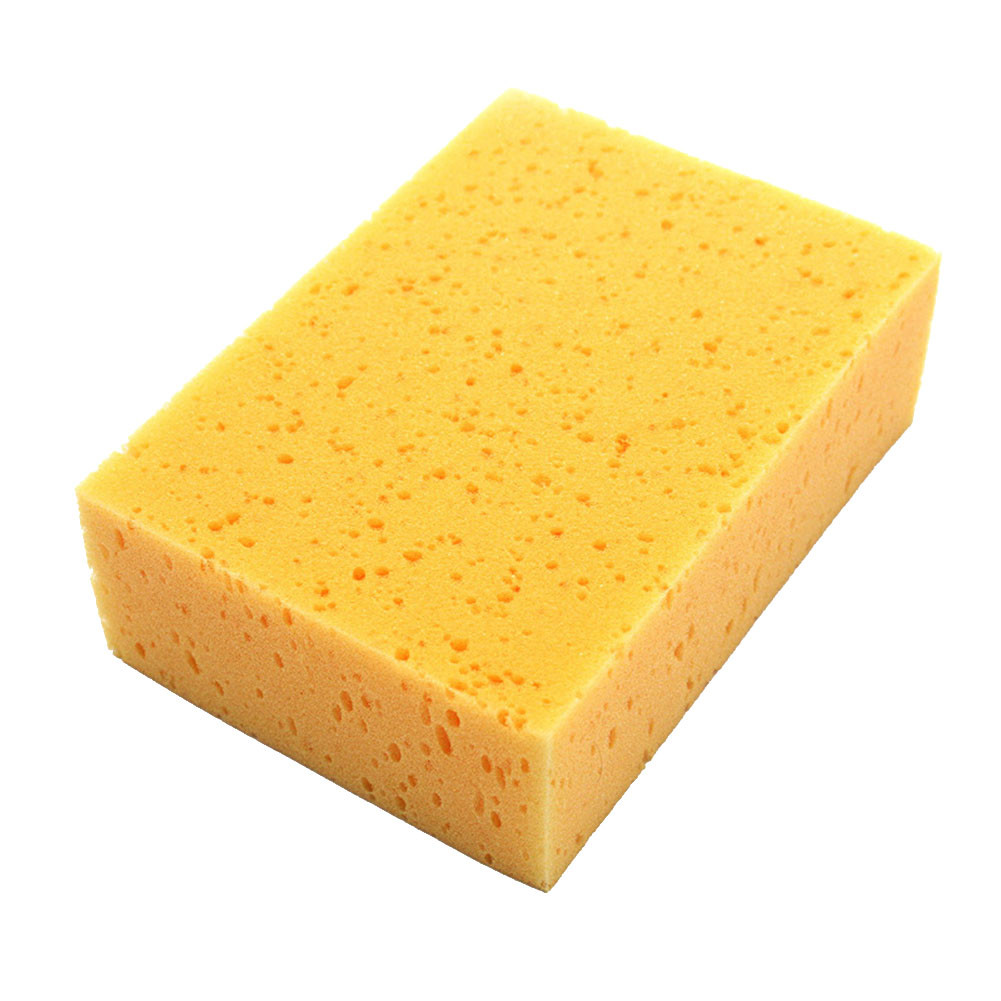 1 Piece Car Wash Sponge 3 Sizes Large Jumbo Giant for Choice Easy Grip To Wash Car Automobile