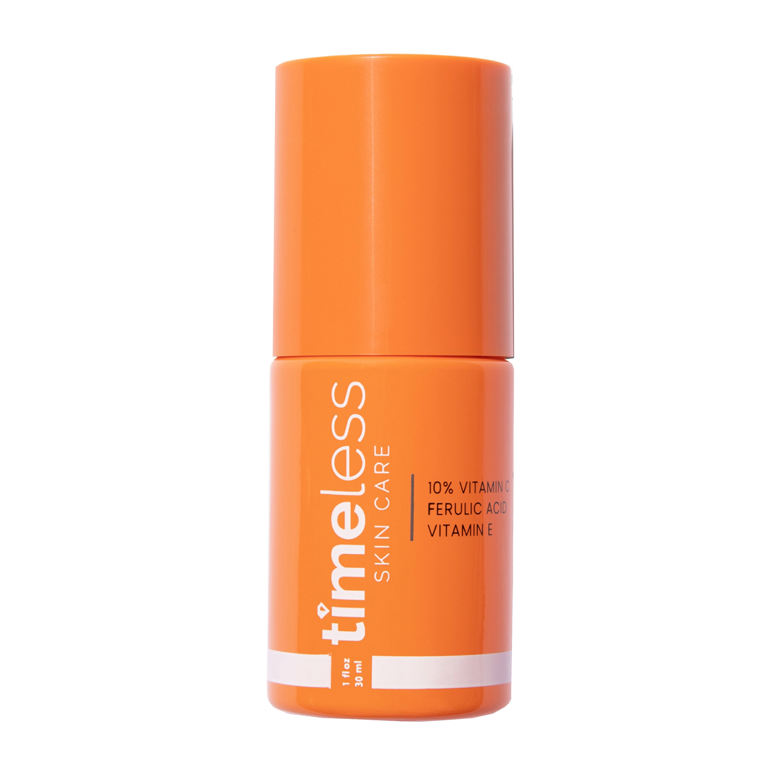Timeless Skin Care Vitamin C Serum with Vitamin E & Ferulic Acid 1 Fl Oz