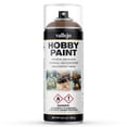 thumbnail image 1 of Acrylicos Vallejo VJP28008 400 ml Paint Spray - English Uniform, 1 of 1
