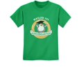 thumbnail image 1 of Tstars Boys Unisex Graduation T Shirts for Kids Kindergarten Graduate Graduation Gift Idea Cute Funny Graduation Shirts Youth Kids T Shirt, 1 of 6
