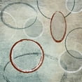 thumbnail image 2 of Kristin Emery 28x28 Gallery Wrapped Canvas Wall Art Titled - Mod I, 2 of 4