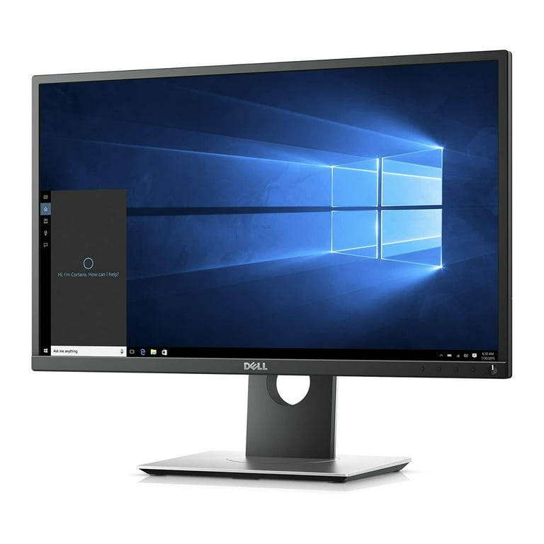 【引取限定・格安】DELL P2417H 24インチワイド モニター４台セット＋ 引取限定・格安】DELL P2417H 24インチワイド モニター4台